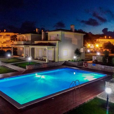 Praia Del Rey Pool View Bythe Sea Praia del Rei Екстериор снимка